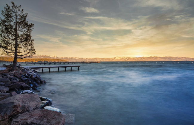 Henderson by Avantstay Lake View! Walk to Beach, Garwoods & More! - Foto 13