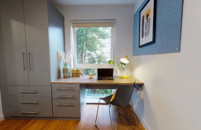 Student Only Collingwood - Foto 6