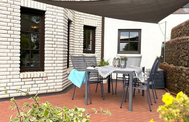 Ferienwohnung in Bontkirchen - Foto 22