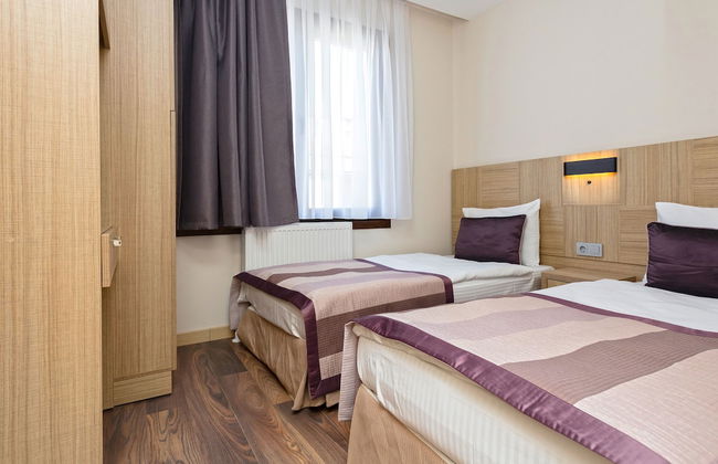 Princess Residence - Foto 13