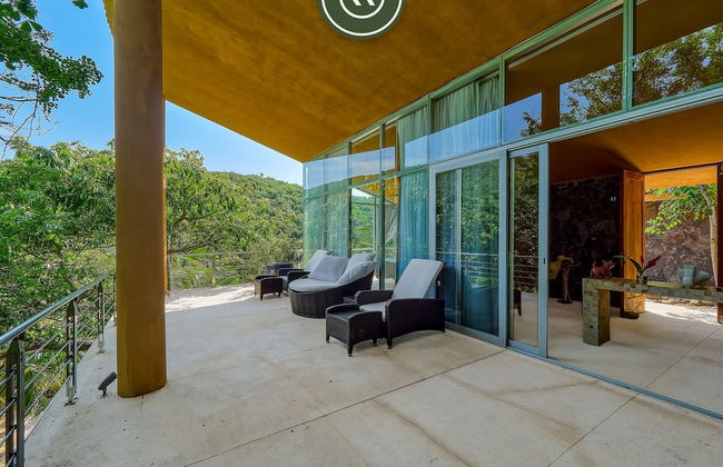 Casa Piedra in Jalisco - Foto 44