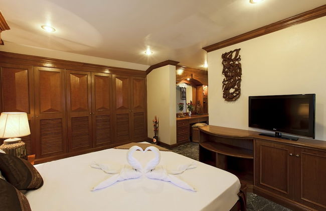 Royal Prince Residence - Foto 10