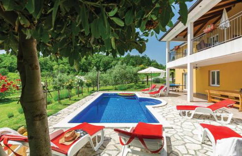 Holiday Home Kranjci Kranjci - Foto 9