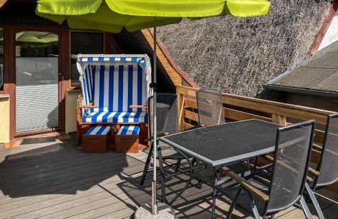 2 Bedroom Cozy Home In Mariendorf - Foto 7