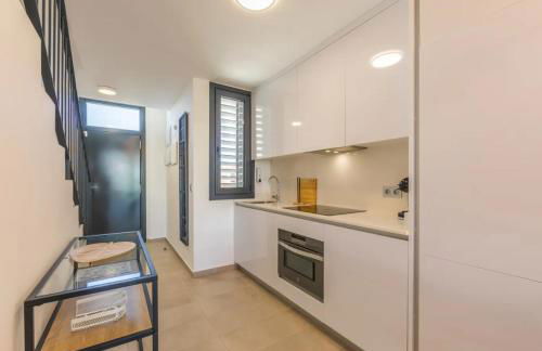 Dúplex Zahara de los Atunes, TORRE DE LA VELA - Foto 8