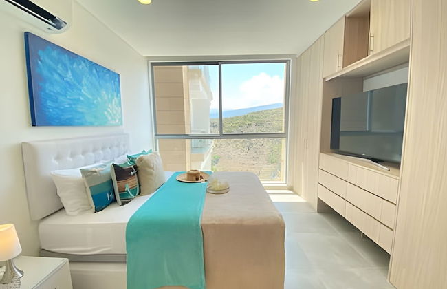 Apartamentos Salguero Suites - by SOHO - Foto 16