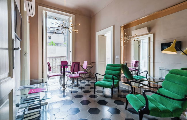 Casa Mia a Ortigia by Wonderful Italy - Foto 11