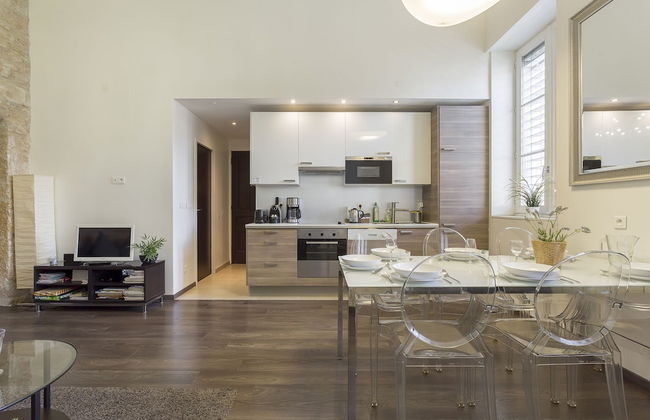 Le Jacquard - Foto 13