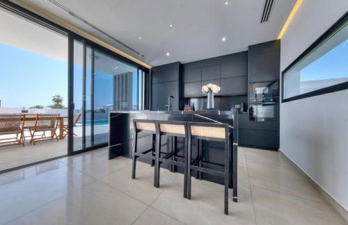 White House - Fire pit and Private pool By Lanzarote Vacation Homes - Foto 15