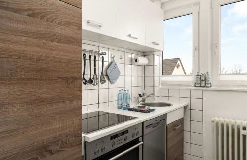 Immo-Vision - Natur Design Apartments, Parkplatz, Küche - Foto 59