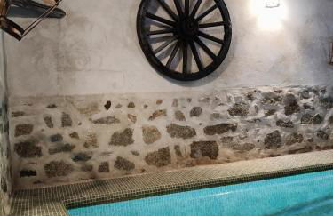 Casa Rural Abuelo Pedro - Foto 44