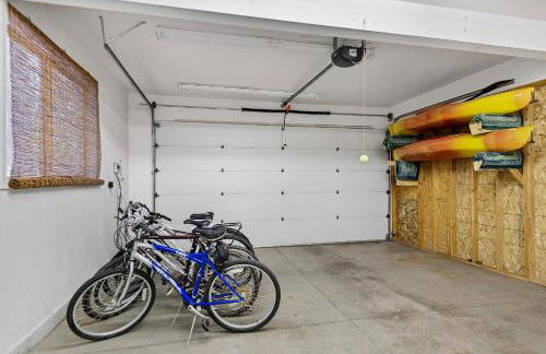 Sun Haven - Meredith Lodging - Foto 29