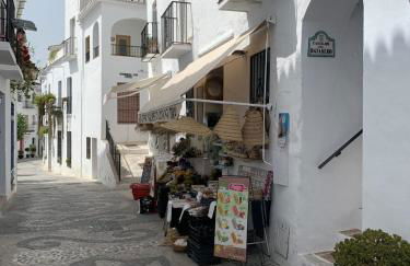 Cerezo's House - Terrace & Sun - Photo 11