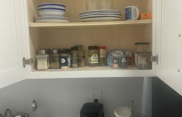 Entire Guest Suite with Elevator near Tysons Corner-Private & Independant - Foto 12