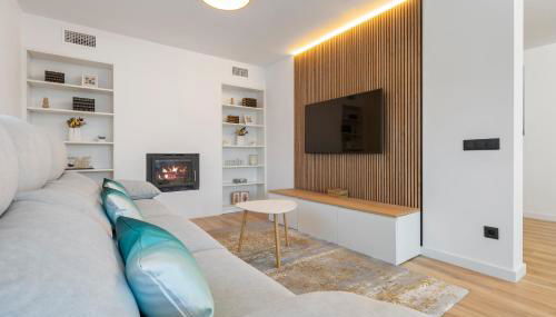 Hauzify I Casa Somella - Foto 3