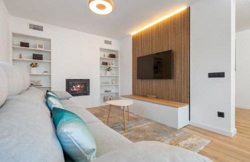 Hauzify I Casa Somella - Foto 3