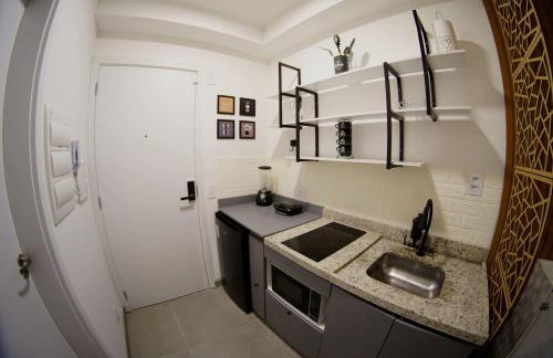 Studio Aconchegante - Foto 41