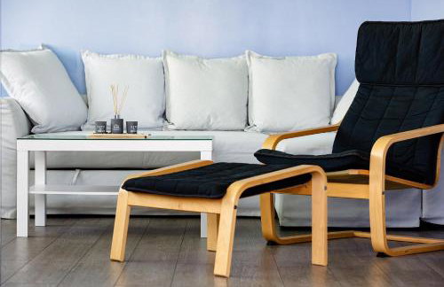 Villa Menelaos Penthouse - Foto 18