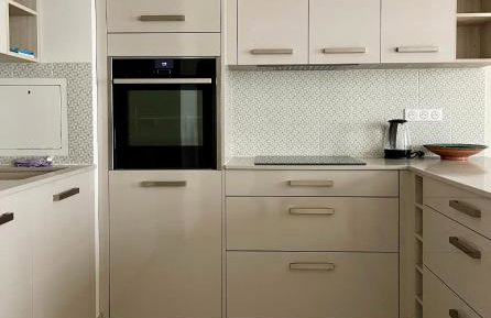 Modern family 3 bedroom apartment in the center of Maisons-Laffitte - Foto 3