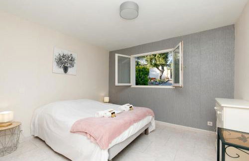 Villa Carole YourHostHelper. - Foto 13