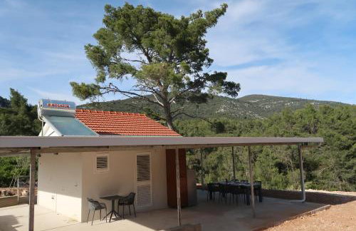 Robinson olive tree huts - Photo 61