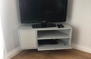 Appart 2 pièces avec parking QUARTIER DU LAC - Foto 16