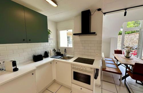 Ferienwohnung Stadtgarten - Photo 17