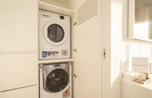 Central Station Apartment - Foto 19