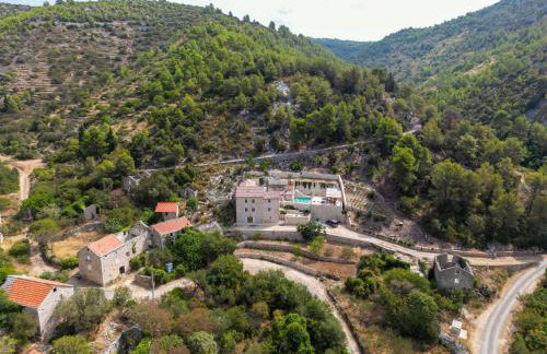 Rustic luxury Villa Fulmin - Foto 22