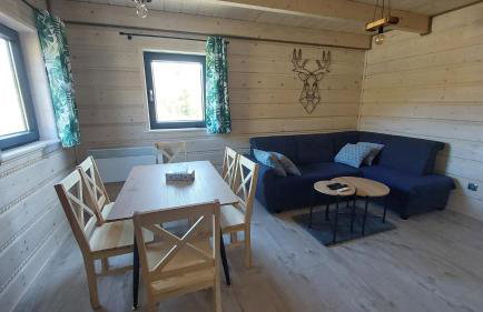 Domek nad Czerwienią - Foto 14