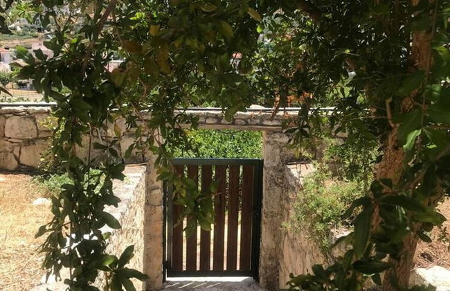 Private Two-house Villa With Pool in Olive Garden - Foto 50