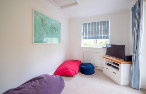 Family-Friendly Bungalow Near Thurlestone Beach - Foto 31