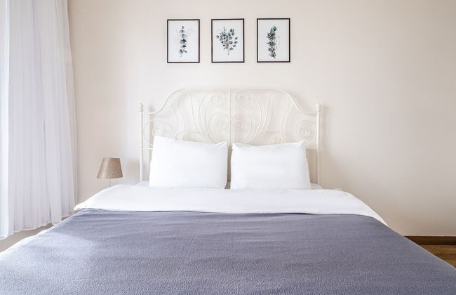 Deluxe Residence Flat in Maslak - Foto 10