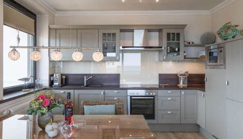 Herzbergs Ferienwohnung Meersehen - Foto 4