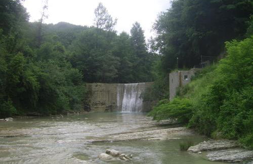 Agriturismo Mulino di Culmolle - Foto 25