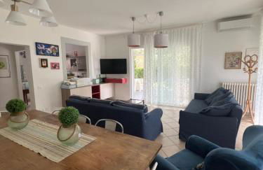 La Pitorina Holidayhome - Foto 11