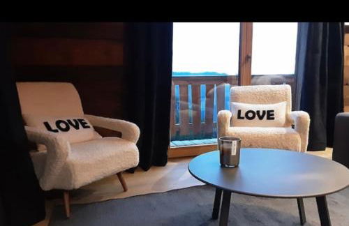 Chalet avec jacuzzi - 150 m des remontées - Foto 10