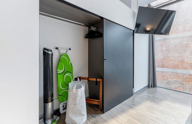 Capitalia Centro Historico - Foto 40