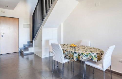 Confortable Beach Appartment with Views to the Sea - Photo 23