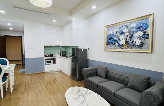 Royal City Vinhomes Nguyen Trai - Foto 7