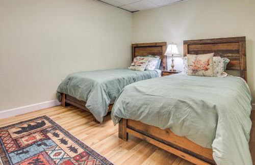 Hike, Golf and Explore Pet-Friendly Apt in Etowah - Foto 20