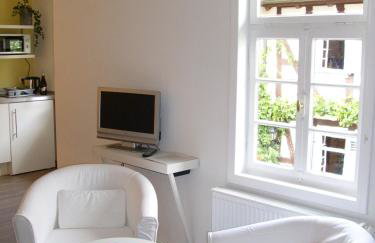 Ferienwohnung Familie Scheibel - Foto 6