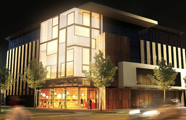 The Urban Newtown - Foto 51