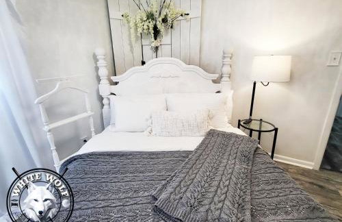 WHITE WOLF FARMHOUSE Retreat - Foto 72