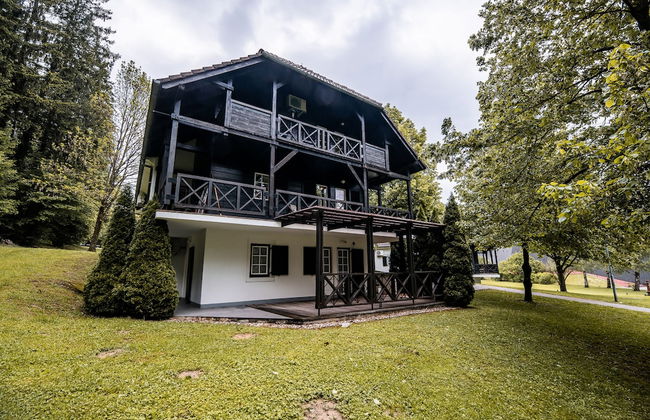 Apartments Amy - Photo 1