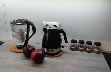 Blue Sky - apartament z pięknym widokiem na górę Telegraf - Foto 9