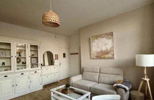 Le National 2 Appartement centre ville avec Parking privé - Foto 3