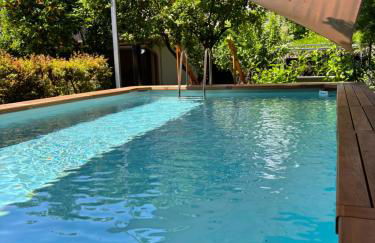 Luxury Panoramic Loft with heated pool near Catania, Taormina, the Sea and Mount Etna by SicilianRelaxingHomes - Foto 60