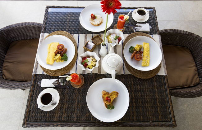 Alosta Luxury Private Villa - Foto 28