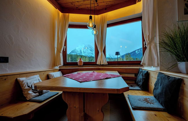 Schickster Sky Lodge - Foto 18